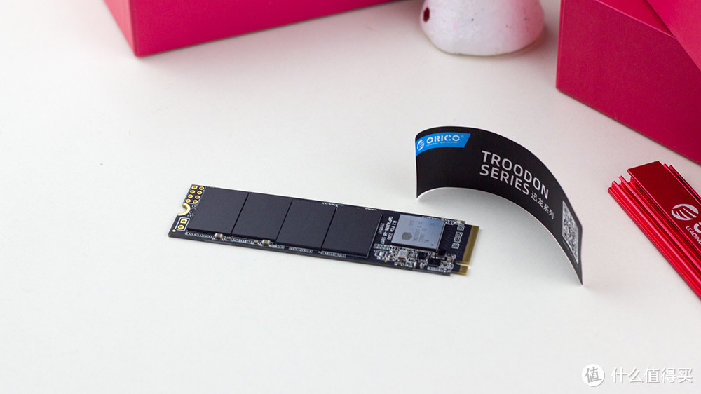 DOU移动SSD硬盘超简单的，来让自己的闲置SSD硬盘干点什么吧