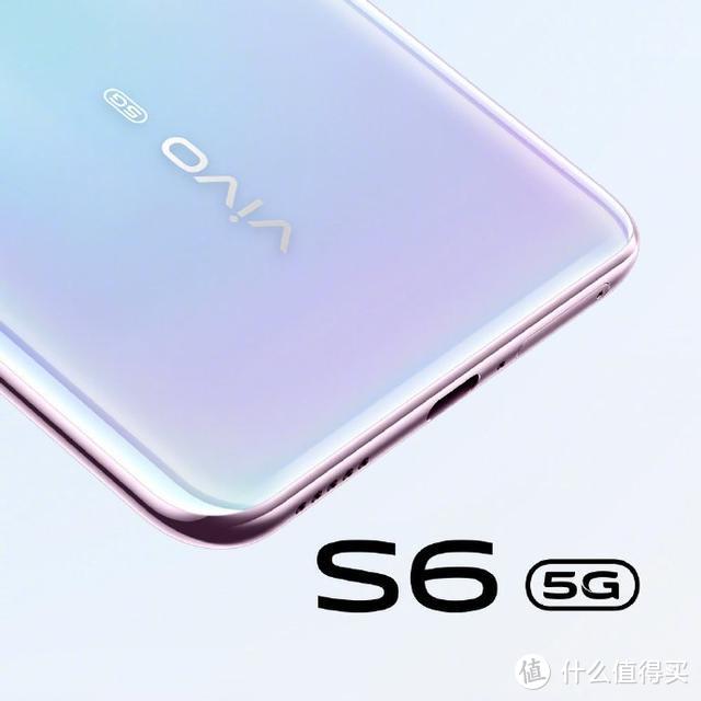 三星Galaxy M21正式发布；vivo S6 5G官宣