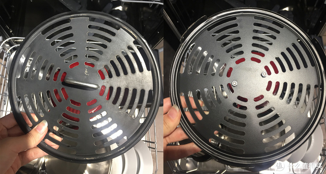洗碗机实测：解答关于进口洗碗机的N个为什么！自动开门+卫星喷淋组合能满足你对家用洗碗机几个愿望？