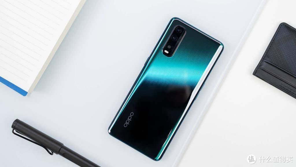 配置不将就  OPPO Find X2标准版三大“秘方”带来超强体验