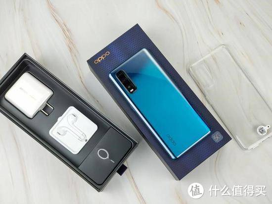 配置不将就  OPPO Find X2标准版三大“秘方”带来超强体验