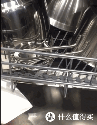 洗碗机实测：解答关于进口洗碗机的N个为什么！自动开门+卫星喷淋组合能满足你对家用洗碗机几个愿望？