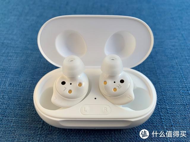 三星GalaxyBuds+全面评测 你想知道的都在这里