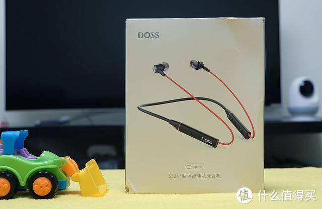 听歌、导航、打电话，用声音便可直接操控手机，DOSS S31耳机体验