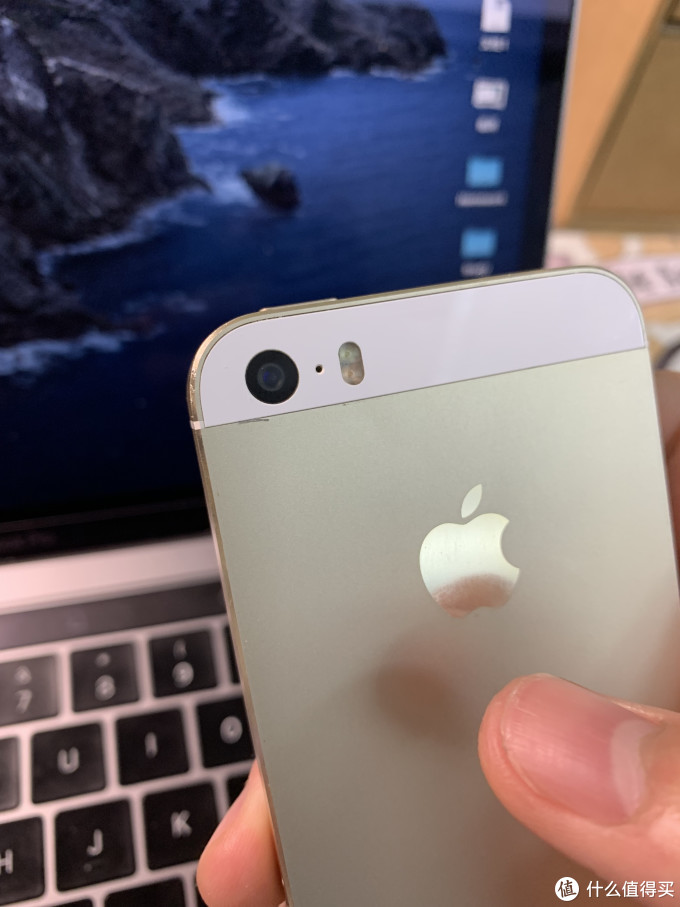 年 我买了台iphone 5s Iphone 什么值得买