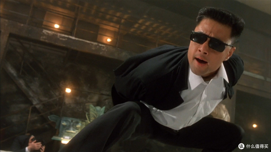 强强对决,招招精彩,高潮迭起,奇变陡生-十部值得重温的李连杰武打电影
