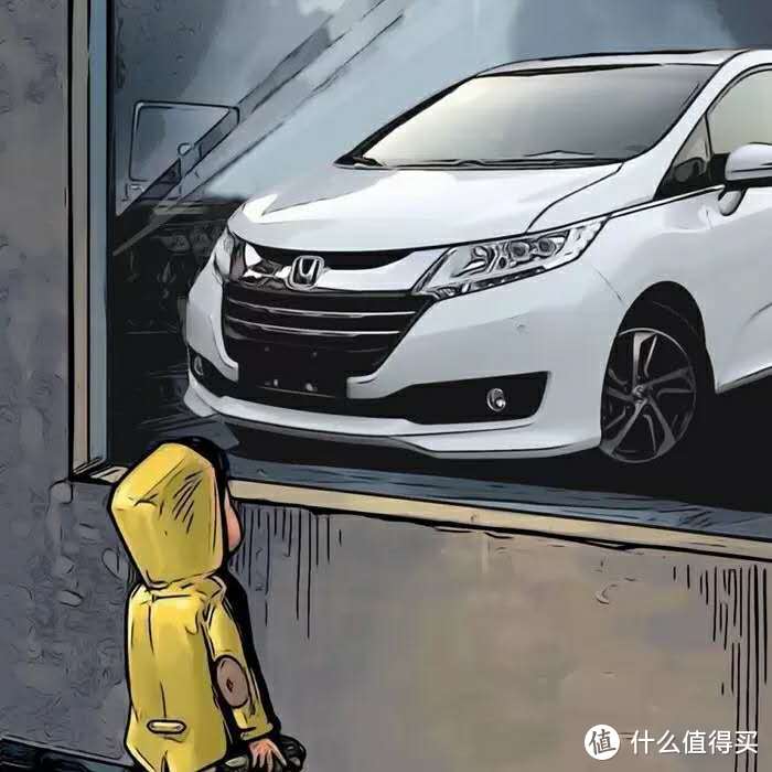 下一辆买vtec