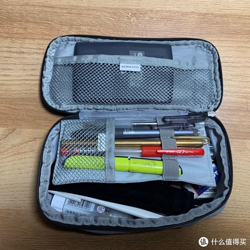 一个五六线城市开店狗粗手粗脚的EDC