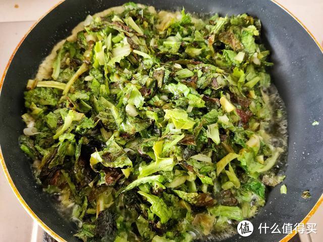 3月不懂吃这食材可惜了，用来炒蛋最鲜美，网友：吃一口就后悔了