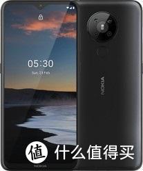 诺基亚5.3、5310 Xpress Music复刻版正式发布