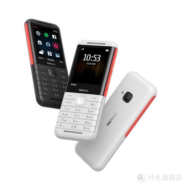 Nokia 8.3 5G携四款新机发布：拥有目前最丰富的全球网络频段支持