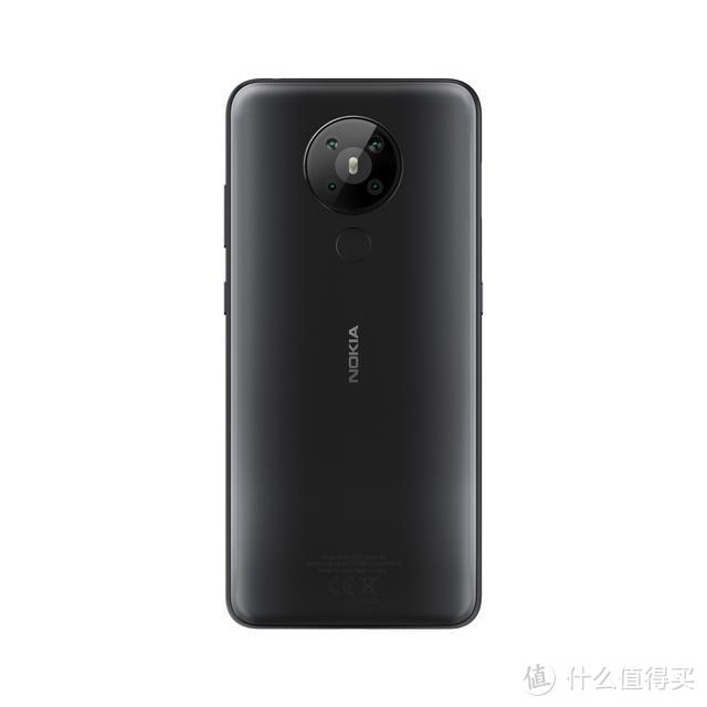 Nokia 8.3 5G携四款新机发布：拥有目前最丰富的全球网络频段支持