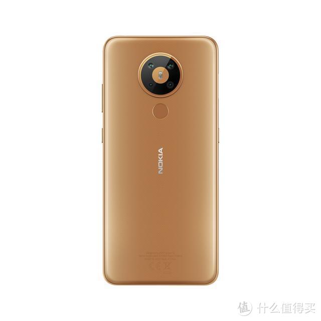 Nokia 8.3 5G携四款新机发布：拥有目前最丰富的全球网络频段支持