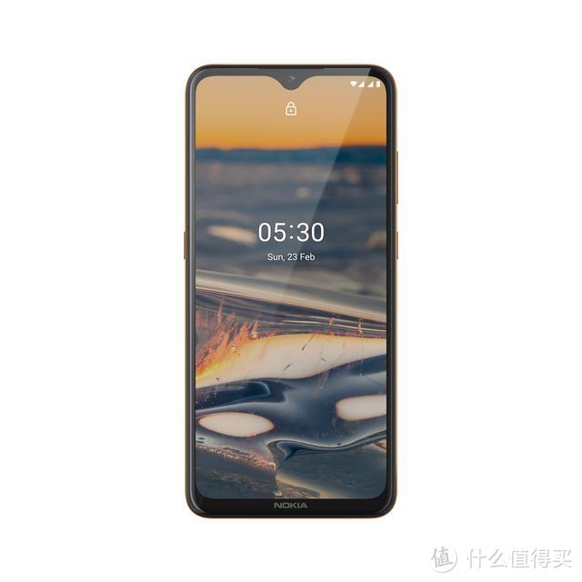 Nokia 8.3 5G携四款新机发布：拥有目前最丰富的全球网络频段支持