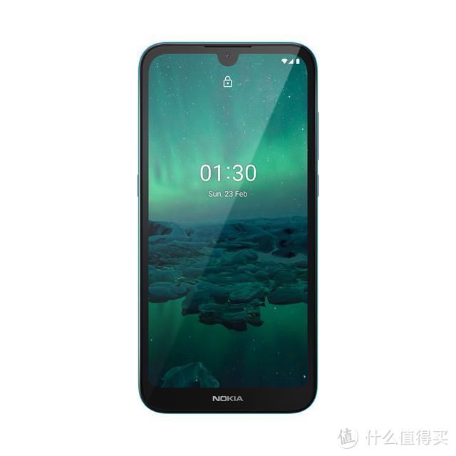 Nokia 8.3 5G携四款新机发布：拥有目前最丰富的全球网络频段支持