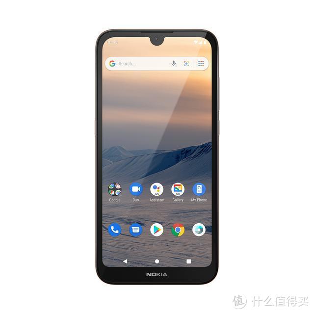 Nokia 8.3 5G携四款新机发布：拥有目前最丰富的全球网络频段支持