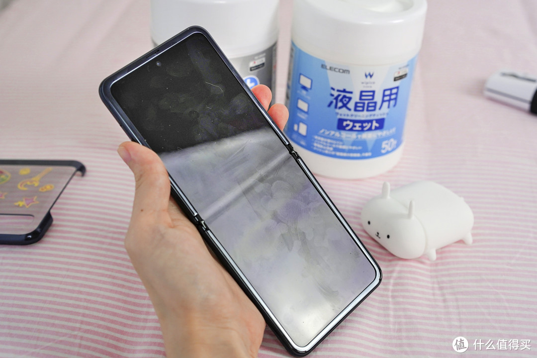 Samsung/三星 Galaxy Z Flip 体验有感 | 除了是台手机，它还是什么？