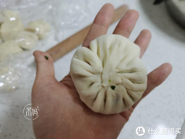 做韭菜馅饼，这2种调料别乱放，不少人都搞错了，难怪不鲜不香