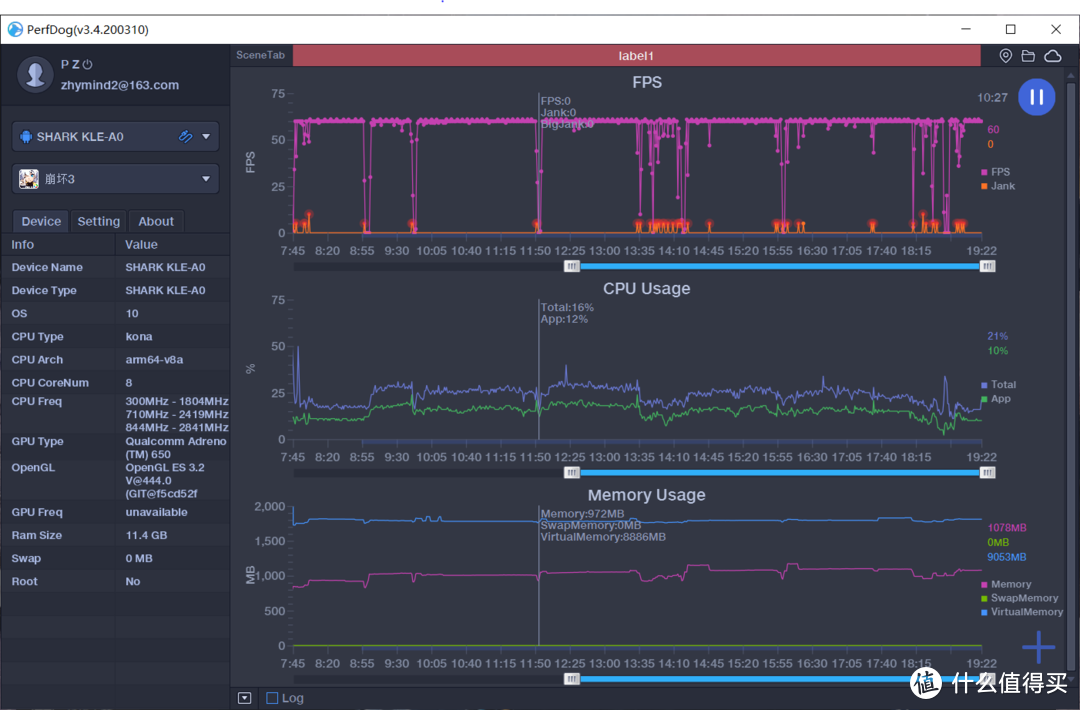 5G时代游戏性能怪兽，黑鲨3一周体验感受