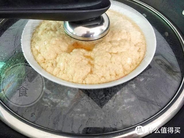 鸡蛋这做法，虽简单但真香，蒸一蒸超级下饭，好吃又营养