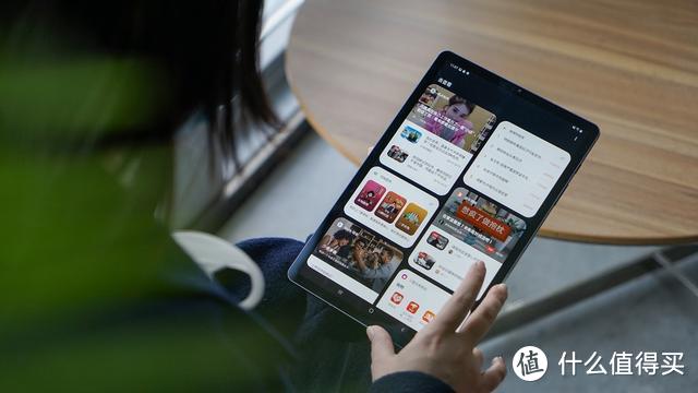 用了几个月的三星Galaxy Tab S6，这项功能习惯了真离不开