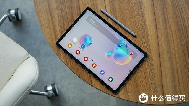 用了几个月的三星Galaxy Tab S6，这项功能习惯了真离不开