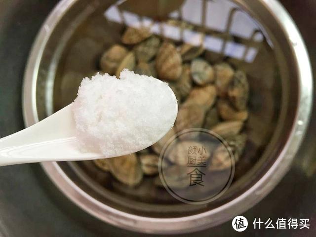 这海鲜味道鲜美，价格便宜一斤5块钱，却有“天下第一鲜”的美誉！