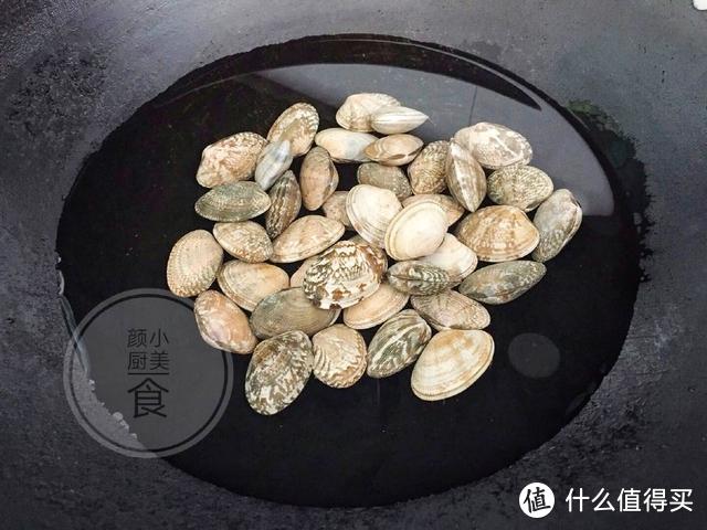 这海鲜味道鲜美，价格便宜一斤5块钱，却有“天下第一鲜”的美誉！