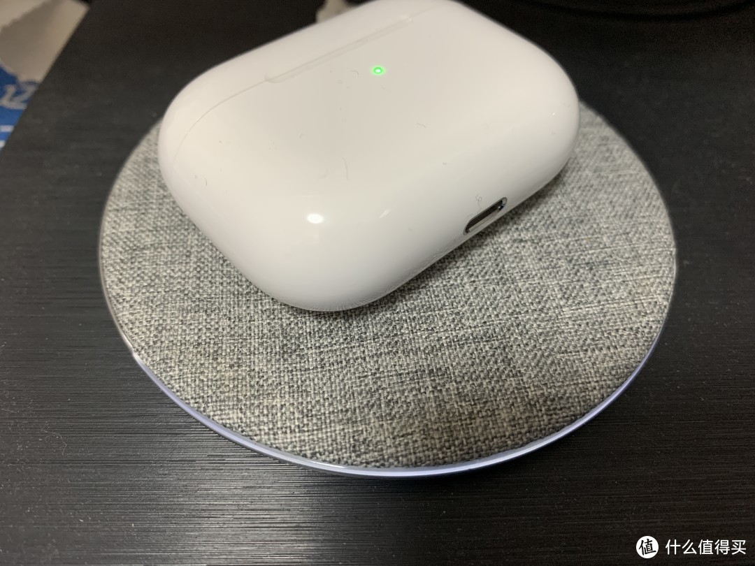 2020年入手的第一件apple产品:airpodspro初体验