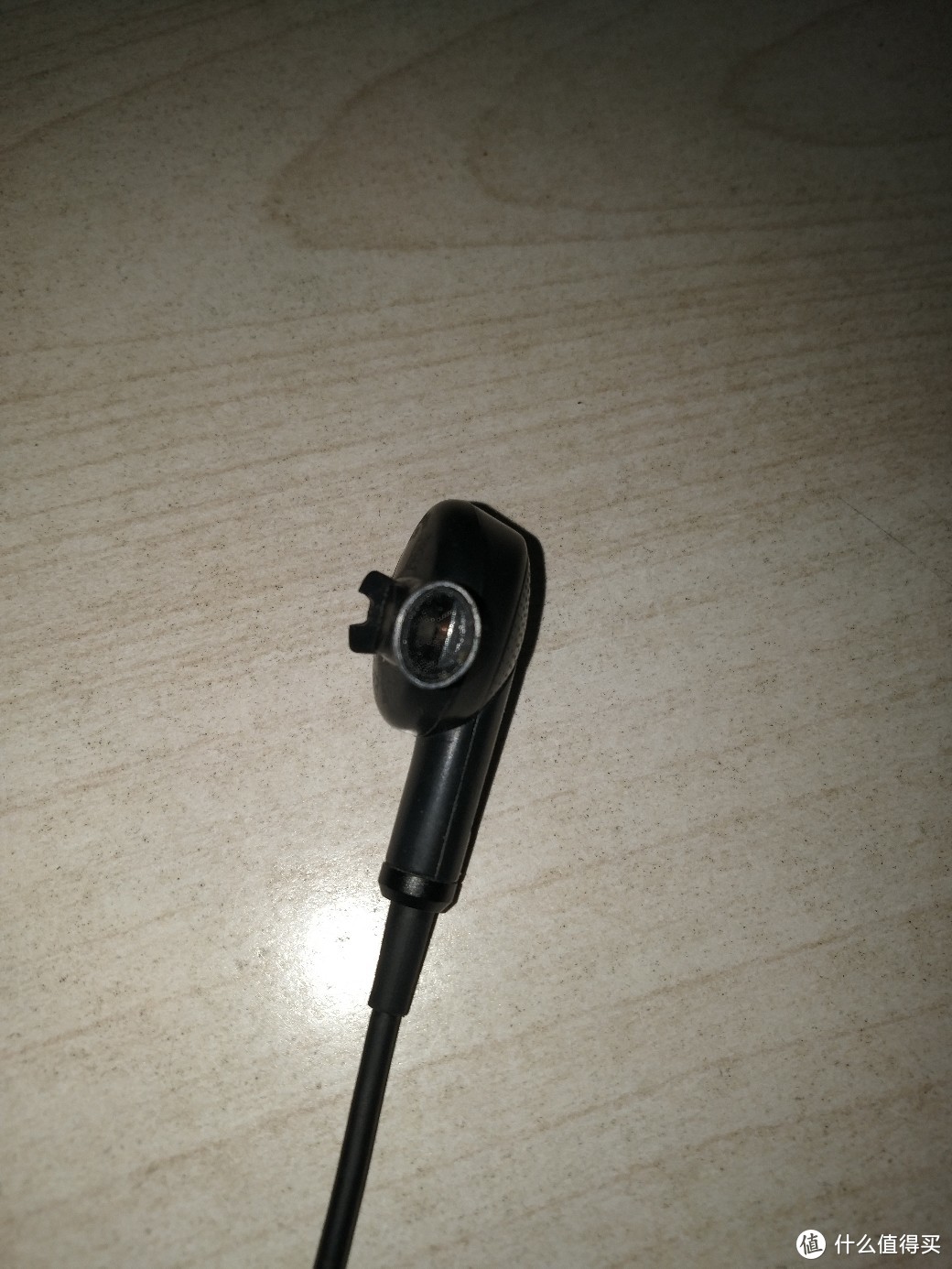 Bose QC20有源消噪耳机 还你一个安静的世界