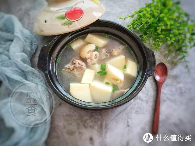 竹笋这样煮，清爽甘甜特好喝，做一大锅，一下就被喝光！