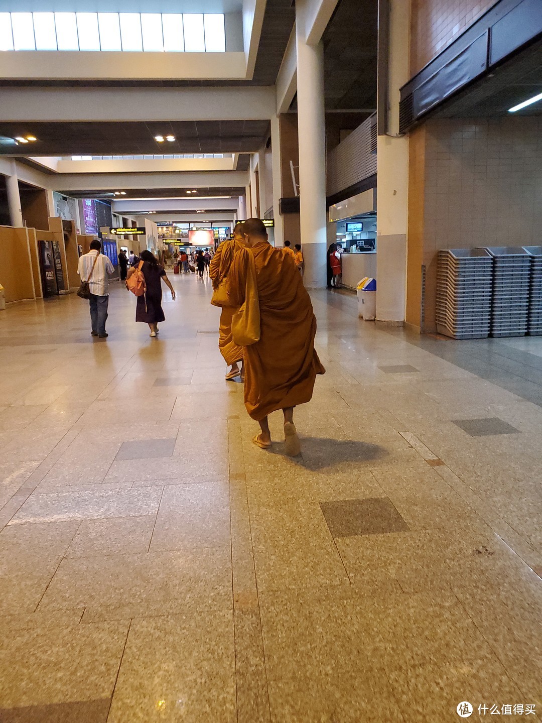 芭提雅：泰国第二次佛系自由行