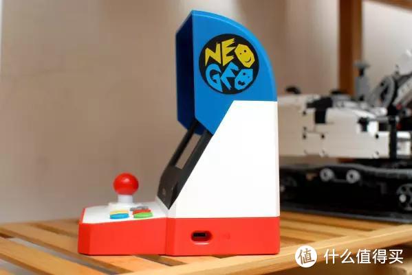 用情怀唤醒深埋在心底的那段美好记忆！NEOGEO mini街机体验