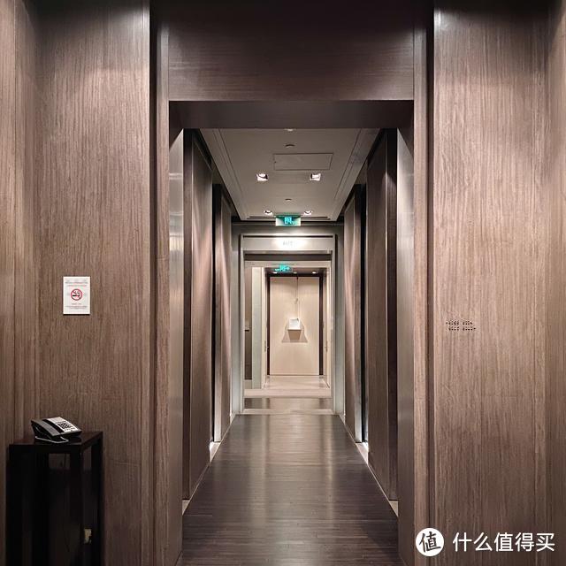 柏悦酒店系列体验（3）：季裕棠十余年前在上海柏悦的设计，注定成为中国式柏悦的范例