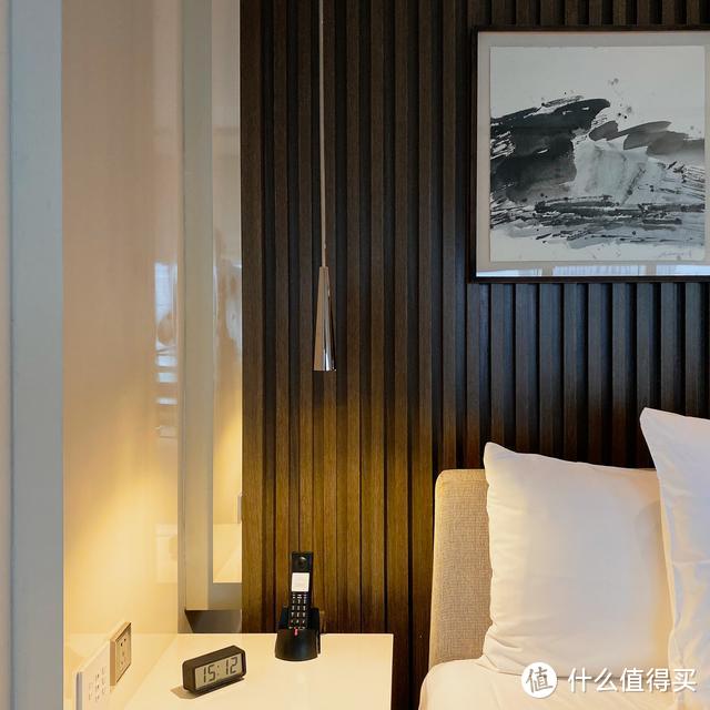 柏悦酒店系列体验（3）：季裕棠十余年前在上海柏悦的设计，注定成为中国式柏悦的范例