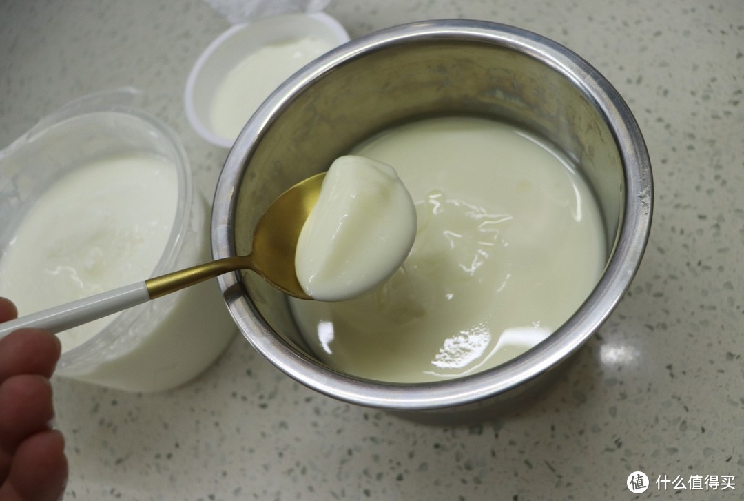 从酸奶入手讲讲什么是“有机食品”？