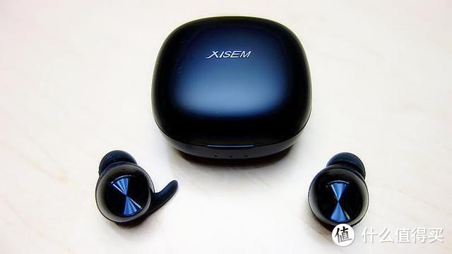 战力升级、神选之物——西圣“Xisem-Ares”真无线蓝牙耳机测评