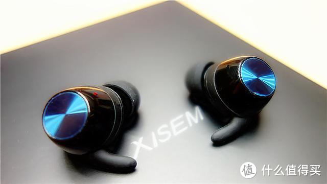 战力升级、神选之物——西圣“Xisem-Ares”真无线蓝牙耳机测评