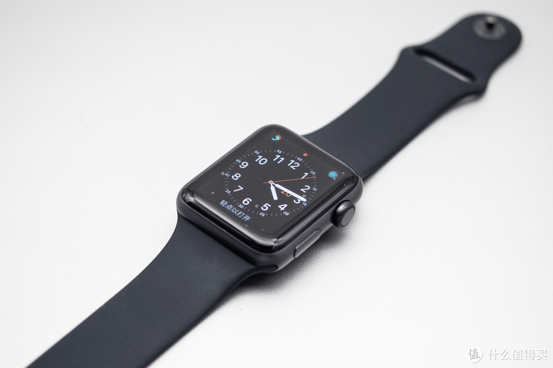 0202年，Apple Watch 3竟成千元智能手表的"王者"？