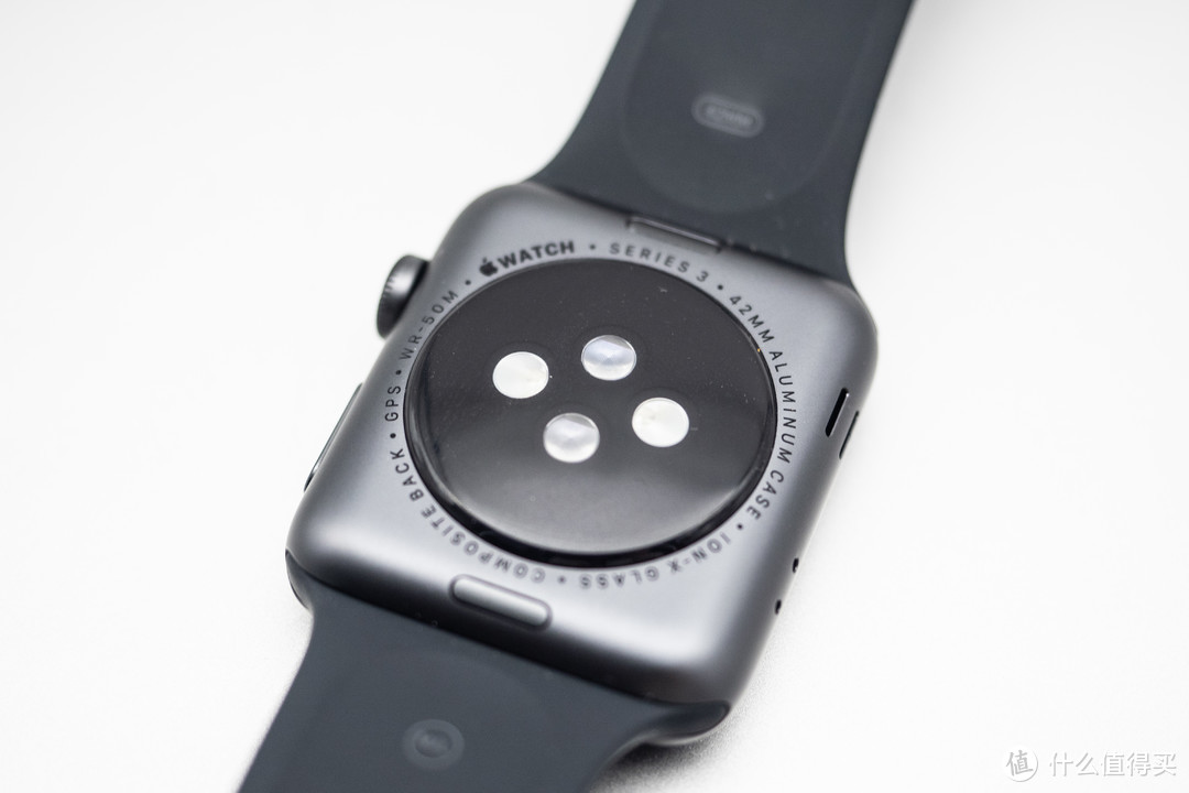 0202年，Apple Watch 3竟成千元智能手表的"王者"？