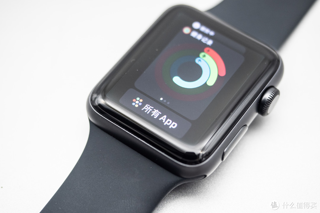 0202年，Apple Watch 3竟成千元智能手表的"王者"？