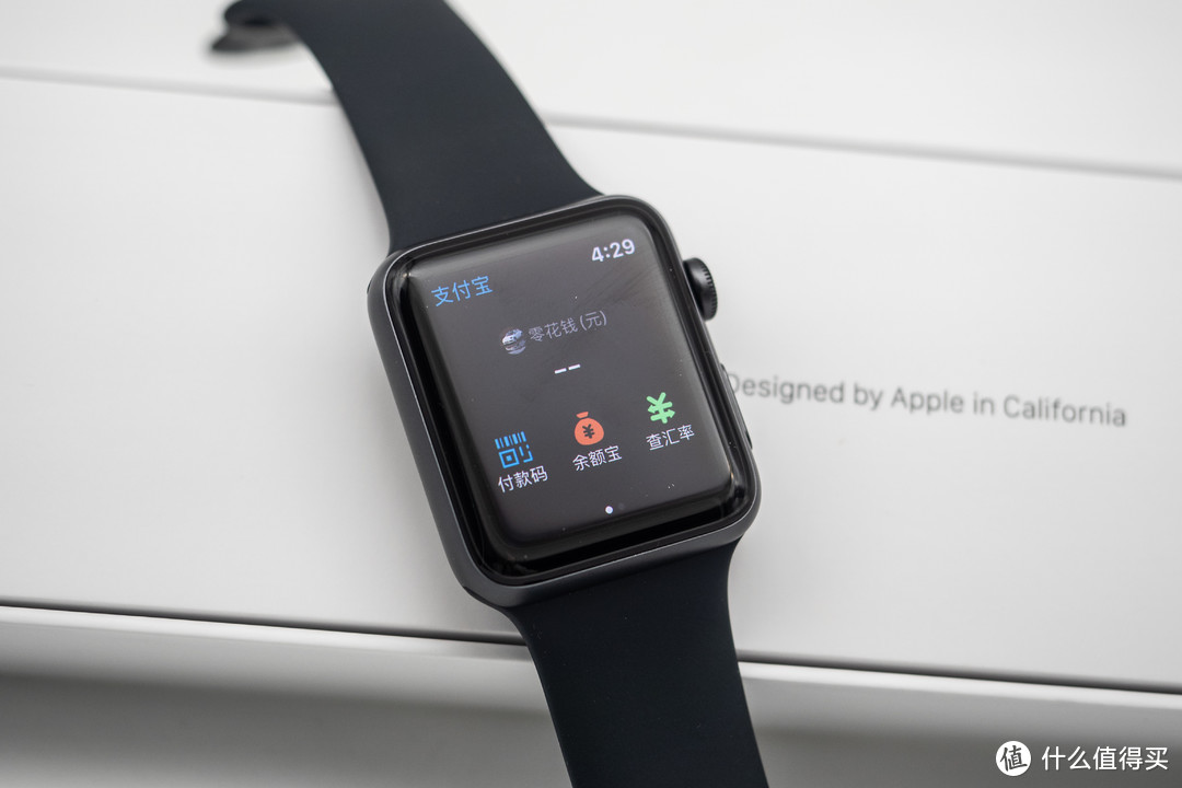 0202年，Apple Watch 3竟成千元智能手表的"王者"？