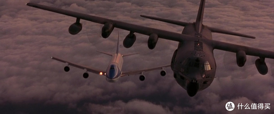 十部有关飞机的电影，让你尽揽万米高空上的紧张和震撼