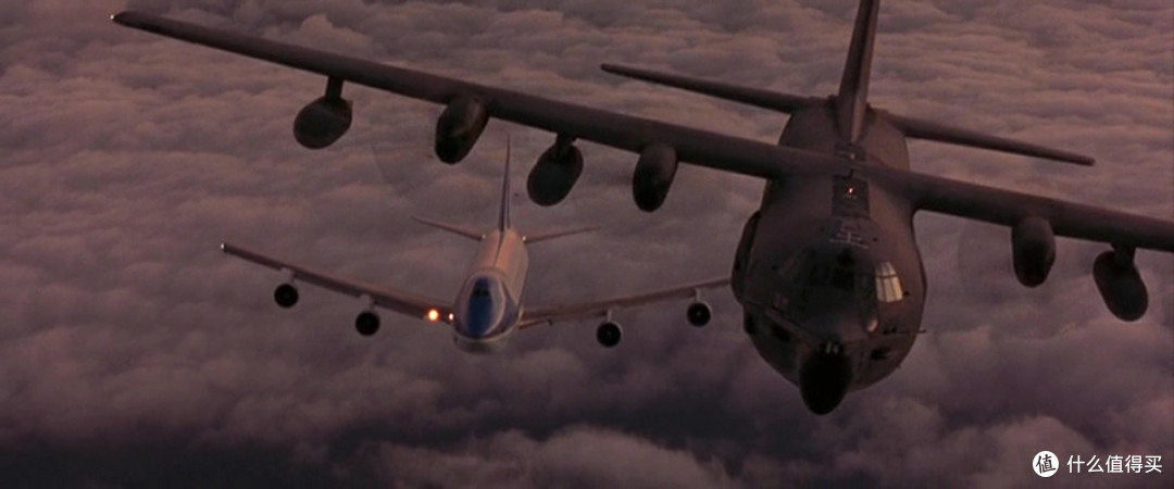 十部有关飞机的电影,让你尽揽万米高空上的紧张和震撼