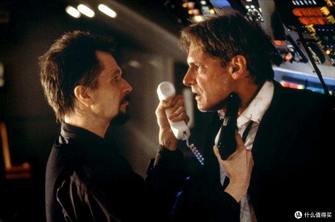 十部有关飞机的电影,让你尽揽万米高空上的紧张和震撼