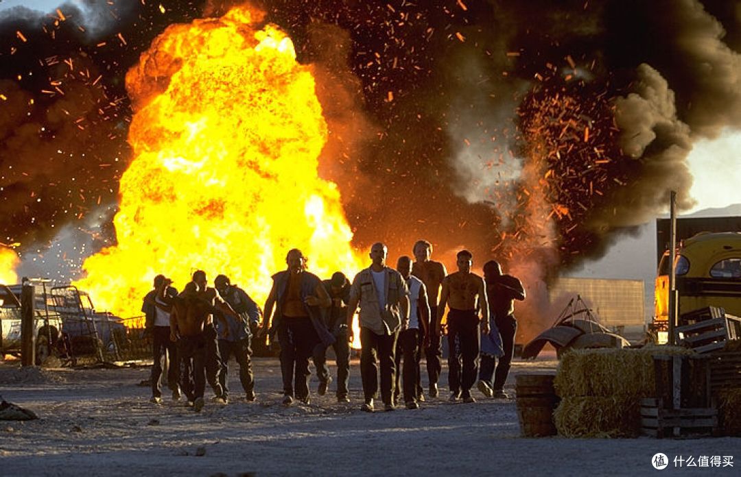 十部有关飞机的电影,让你尽揽万米高空上的紧张和震撼