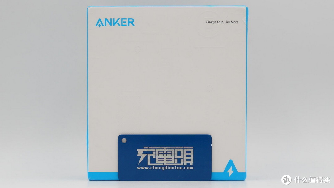 拆解报告：ANKER安克60W 1A1C氮化镓充电器A2322