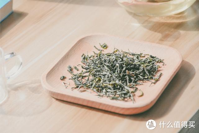 小米有品上线百元价位绿茶，送礼性价比高，提升生活品质