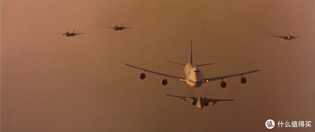 十部有关飞机的电影，让你尽揽万米高空上的紧张和震撼