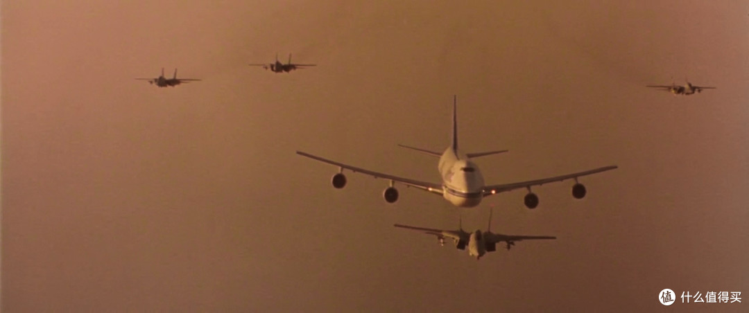 十部有关飞机的电影,让你尽揽万米高空上的紧张和震撼